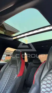 2021 Audi RSQ3