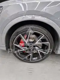 2021 Audi RSQ3