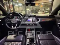 2021 Audi RSQ3