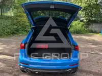 2021 Audi RSQ3