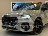 2021 Audi RSQ3