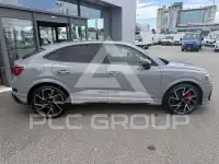 2021 Audi RSQ3