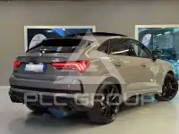2021 Audi RSQ3