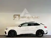 2021 Audi RSQ3