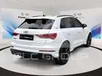 2021 Audi RSQ3