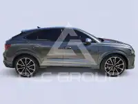 2021 Audi RSQ3