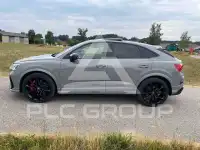 2021 Audi RSQ3