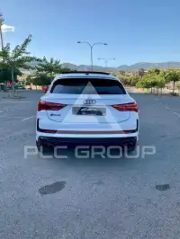 2021 Audi RSQ3
