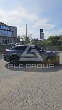 2021 Audi RSQ3