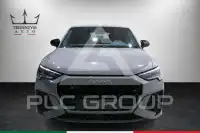 2021 Audi RSQ3