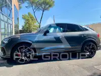 2021 Audi RSQ3