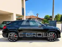 2021 Audi RSQ3