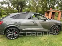 2021 Audi RSQ3