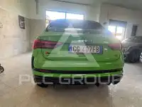 2021 Audi RSQ3