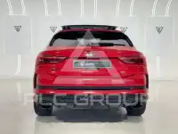 2021 Audi RSQ3