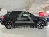 2021 Audi RSQ3