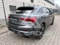 2021 Audi RSQ3