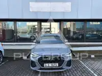 2021 Audi RSQ3