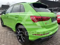 2021 Audi RSQ3