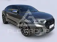2021 Audi RSQ3