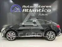 2021 Audi RSQ3
