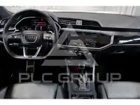 2021 Audi RSQ3