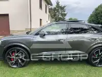 2021 Audi RSQ3