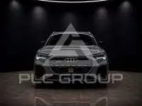 2021 Audi RSQ3