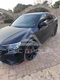 2021 Audi RSQ3