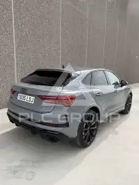 2021 Audi RSQ3