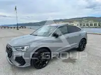 2021 Audi RSQ3