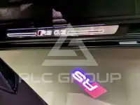 2021 Audi RSQ3