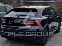2021 Audi RSQ3