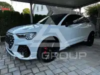 2021 Audi RSQ3