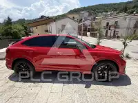 2021 Audi RSQ3