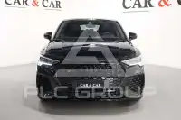 2021 Audi RSQ3