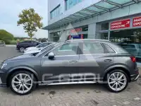 2021 Audi RSQ3