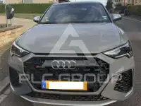 2021 Audi RSQ3
