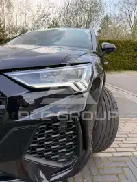 2021 Audi RSQ3