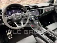 2021 Audi RSQ3
