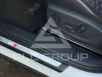 2021 Audi RSQ3