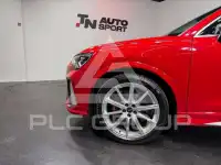 2021 Audi RSQ3