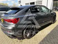 2021 Audi RSQ3
