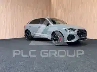 2021 Audi RSQ3