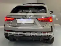 2021 Audi RSQ3
