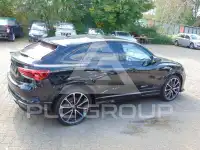 2021 Audi RSQ3
