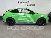 2021 Audi RSQ3