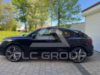 2021 Audi RSQ3
