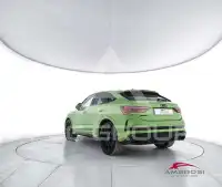 2021 Audi RSQ3