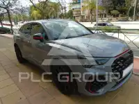 2021 Audi RSQ3